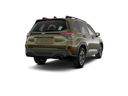 New 2026 Subaru Forester Premium AWD/4WD image 6