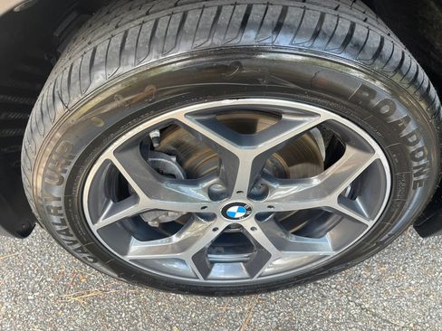 Used 2017 BMW X1 sDrive28i FWD image 9