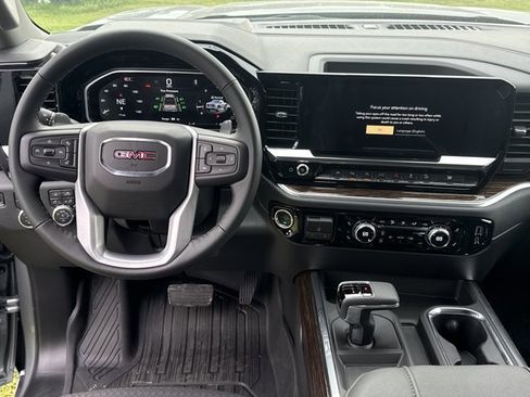 New 2026 GMC Sierra 1500 Elevation AWD/4WD image 7