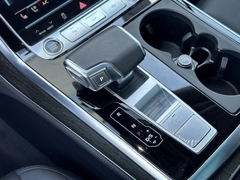 Used 2023 Audi Q7 3.0T Prestige image 22