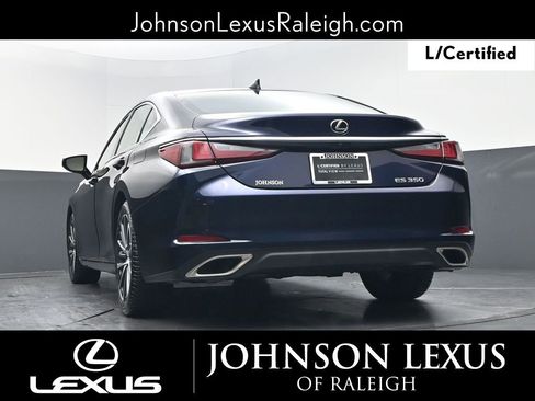 Used 2022 Lexus ES 350 350 w/ Premium Package image 19