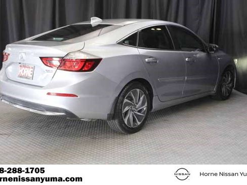 Used 2019 Honda Insight Touring image 13