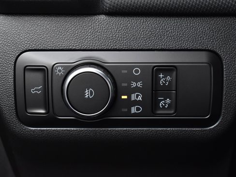 New 2025 Ford Bronco Sport Big Bend w/ Convenience Package image 32