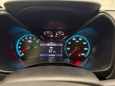 Used 2020 GMC Canyon SLT w/ Driver Alert Package AWD/4WD image 18