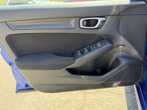 Certified 2023 Honda Civic Sport image 9