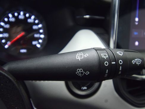 Used 2022 Jeep Compass Limited AWD/4WD image 35