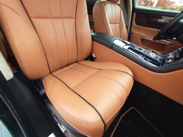 Used 2011 Jaguar XJ L RWD image 65