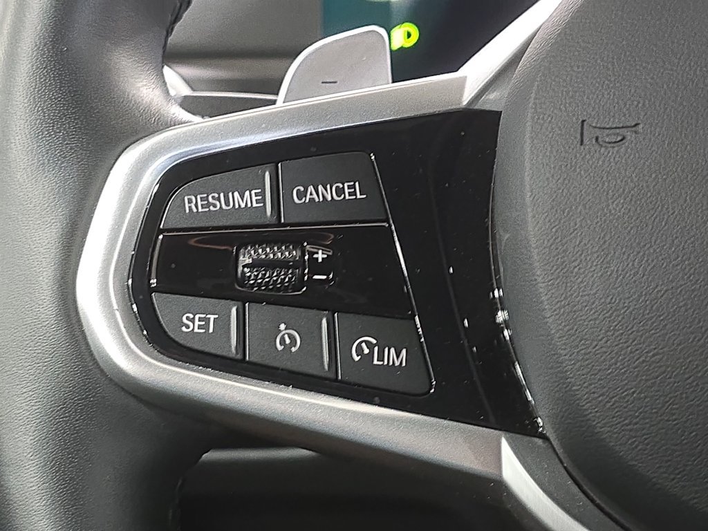Used 2026 BMW 430i Convertible RWD image 13