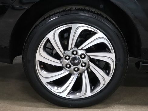 Used 2024 Lincoln Navigator Reserve image 33