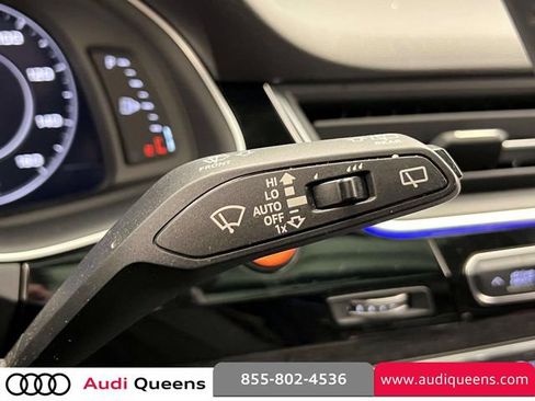 Used 2018 Audi Q7 3.0T Prestige w/ Prestige Package AWD/4WD image 25