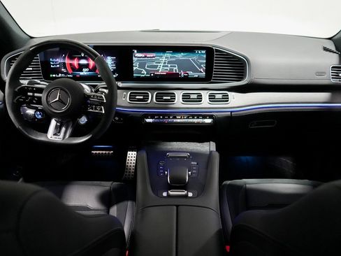 Used 2024 Mercedes-Benz GLE 53 AMG 4MATIC Coupe image 18