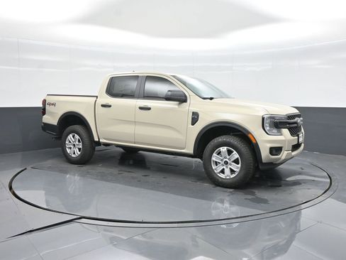 New 2025 Ford Ranger XL image 10