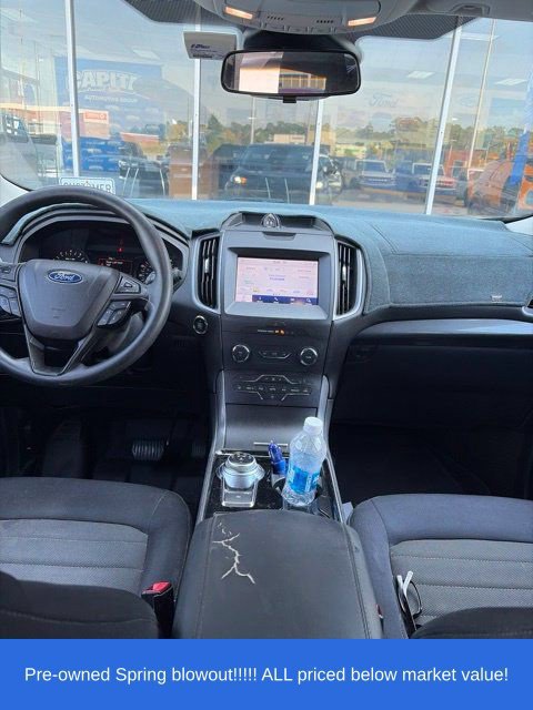 Used 2020 Ford Edge SE FWD image 19