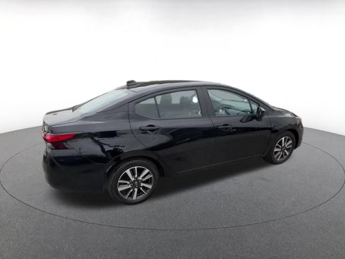 Used 2025 Nissan Versa SV FWD image 14