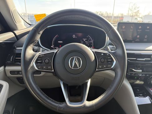 Certified 2023 Acura MDX FWD w/ Technology Package image 34