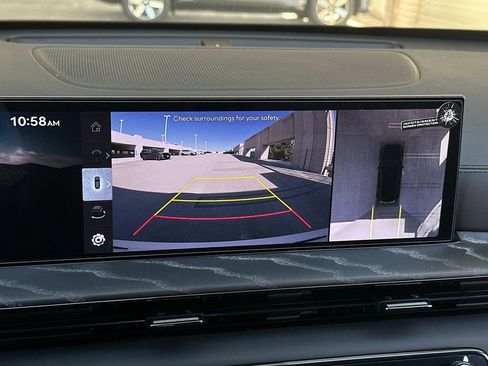 New 2026 Genesis GV80 3.5T Prestige AWD/4WD image 20