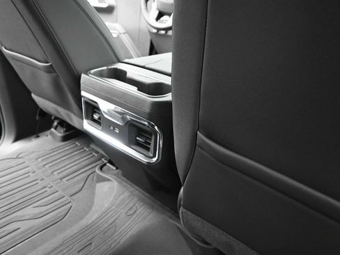 New 2026 GMC Sierra 1500 Elevation w/ Elevation Premium Package image 24