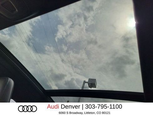 New 2026 Audi SQ5 Premium Plus AWD/4WD image 28