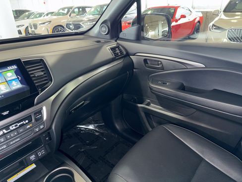 Used 2023 Honda Passport EX-L image 30