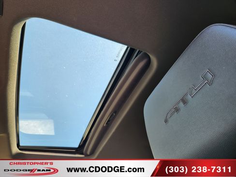Used 2024 GMC Sierra 2500 AT4 w/ AT4 Premium Plus Package AWD/4WD image 30