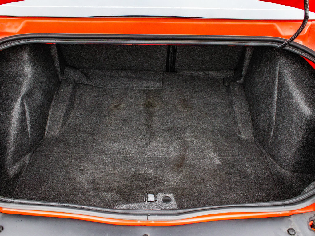 Used 2022 Dodge Challenger R/T Scat Pack RWD image 38