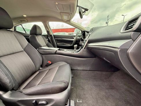 Used 2016 Nissan Maxima 3.5 S FWD image 29