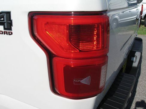 Used 2018 Ford F150 Lariat AWD/4WD image 78