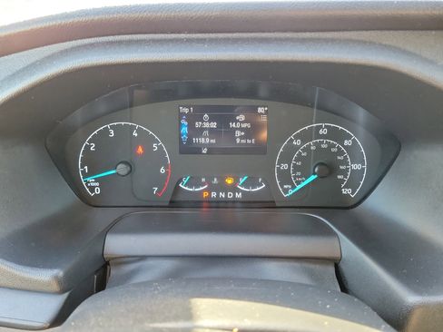 Used 2023 Ford Transit 350 XLT image 30