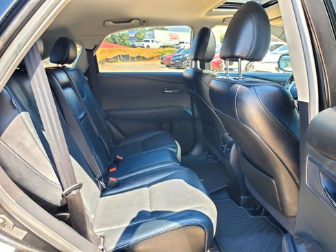 Used 2015 Lexus RX 350 AWD image 26