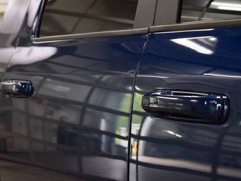 Used 2024 RAM 2500 Laramie w/ Night Edition image 17