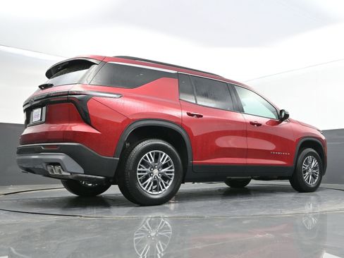 New 2026 Chevrolet Traverse LT FWD image 42