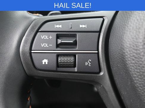 Used 2024 Honda CR-V Sport-L image 18