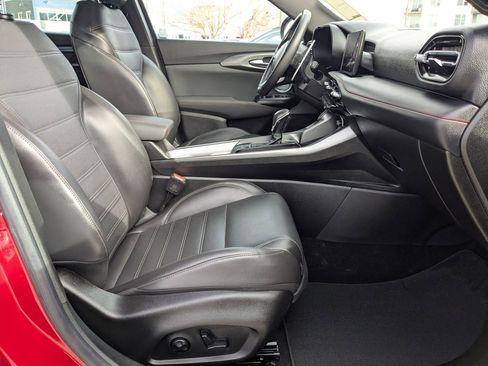 Used 2024 Dodge Hornet R/T Plus w/ Tech Pack Plus w/o Parking image 31