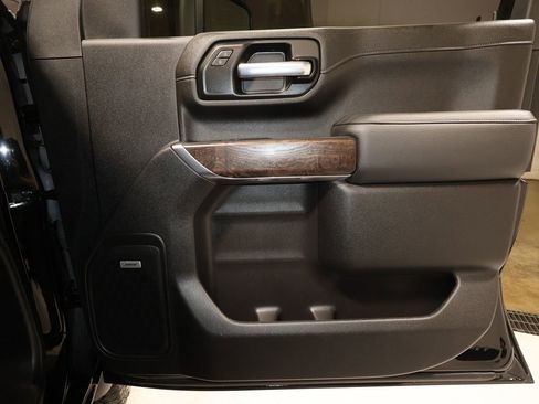 Certified 2021 GMC Sierra 3500 Denali w/ Denali Ultimate Package image 19