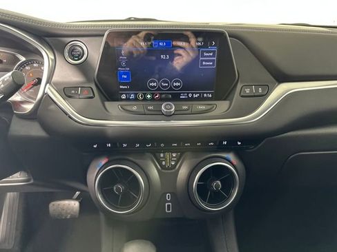 Used 2021 Chevrolet Blazer LT image 32