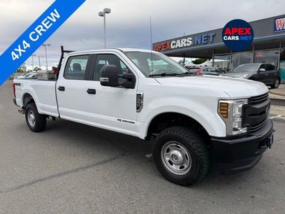 Used 2019 Ford F250 XL w/ Power Equipment Group