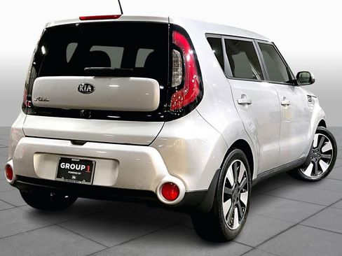 Used 2015 Kia Soul ! w/ Sun & Sound Package image 13