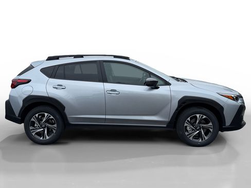 New 2026 Subaru Crosstrek 2.0i Premium image 6