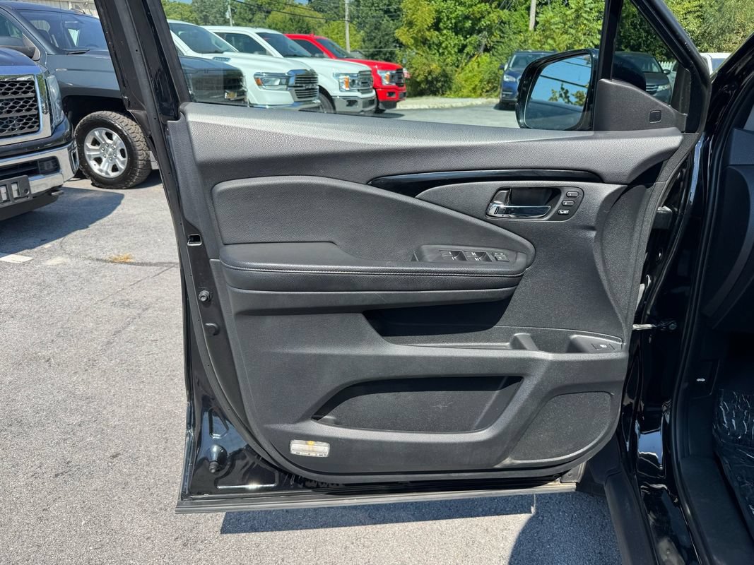 Used 2019 Honda Ridgeline RTL-E image 20