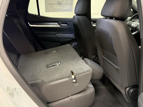 New 2026 GMC Terrain Elevation w/ Technology Package II image 18