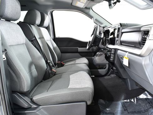 New 2026 Ford F350 XLT w/ XLT Premium Package image 10