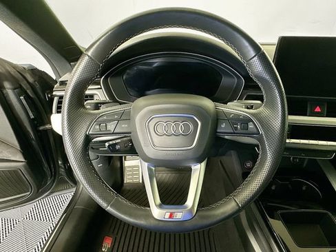 Used 2021 Audi S5 Premium Plus w/ Premium Plus AWD/4WD image 13