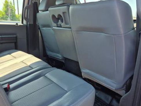 Used 2015 Ford F250 XL w/ Power Equipment Group AWD/4WD image 14