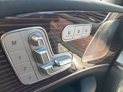 Certified 2022 Mercedes-Benz GLS 450 GLS 450 image 6