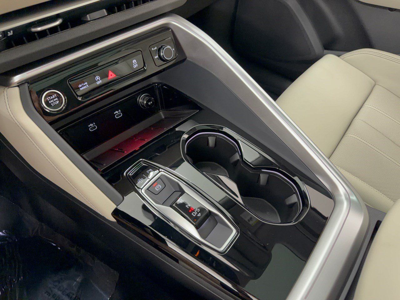 New 2026 Audi Q5 Prestige AWD/4WD image 22