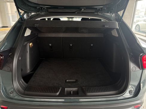 Used 2025 Chevrolet Trax LT image 31