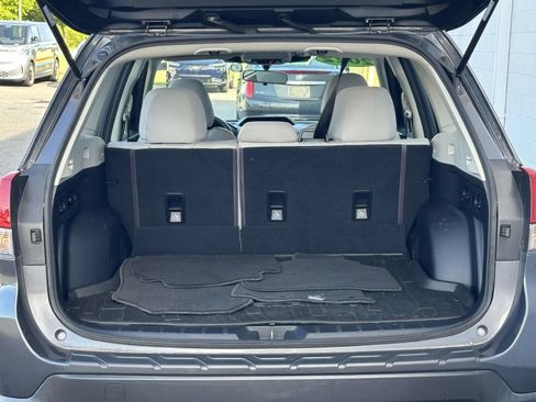 Used 2022 Subaru Forester AWD/4WD image 15