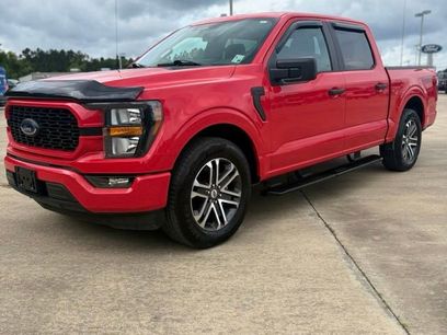 Used 2023 Ford F150 XL w/ STX Appearance Package