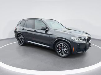 Used 2023 BMW X3 M40i w/ Premium Package AWD/4WD video 2