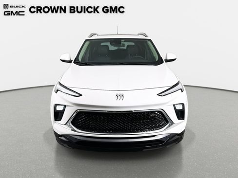 New 2026 Buick Encore GX Sport Touring w/ Comfort Package image 2